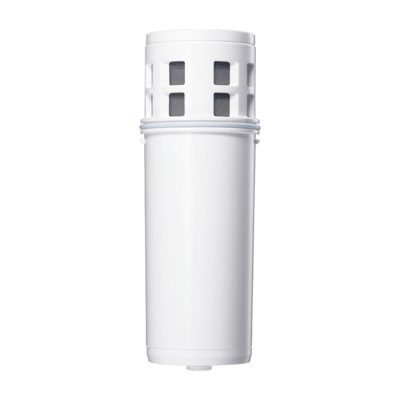 クリンスイ 浄水器交換用カートリッジ CPC5W-NW(2個入) 1箱(ご注文単位1箱)【直送品】