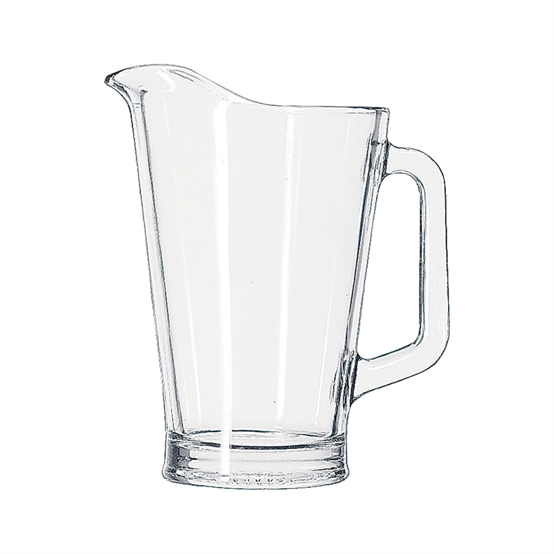 リビー　ピッチャー　1.8l　№5260 （強化ガラス製） 1個（ご注文単位1個）【直送品】