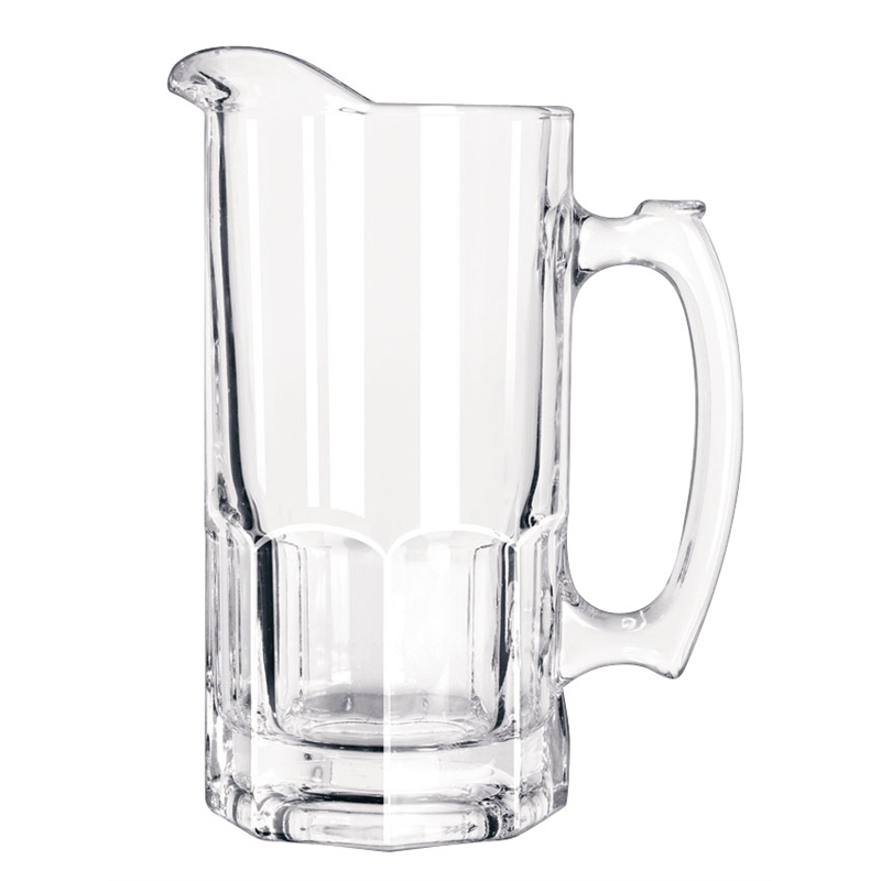 リビー　リッターピッチャー　1L №5263　ジブラルタル 1個（ご注文単位1個）【直送品】