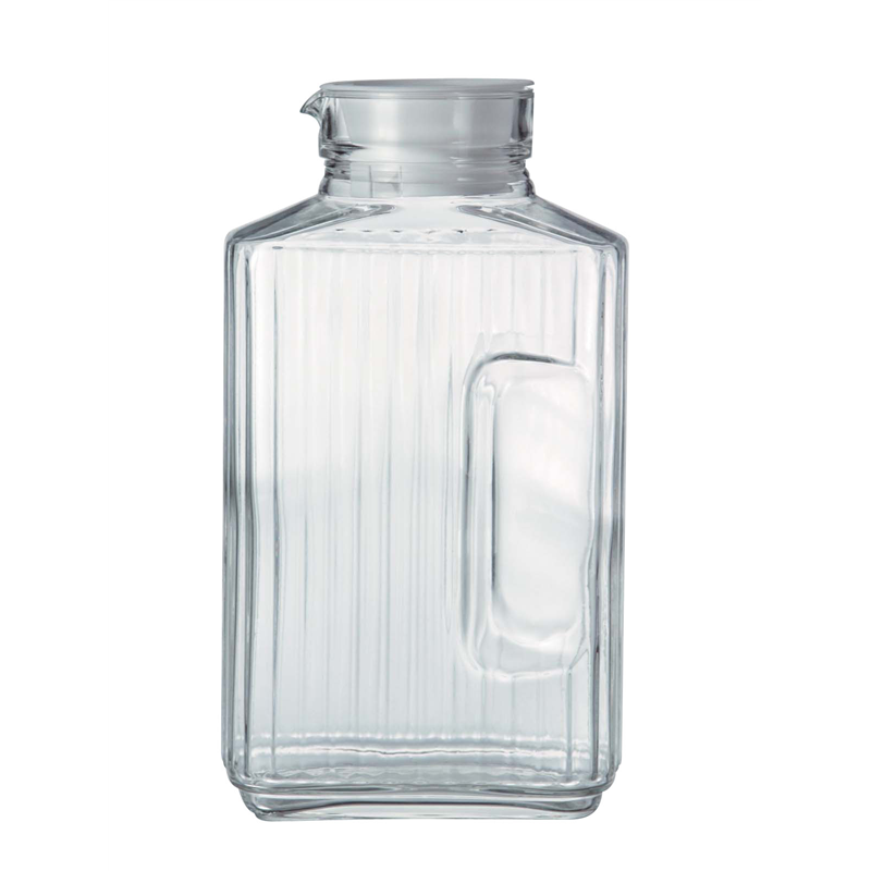 クワドロ冷蔵庫用ピッチャー 2.0L　46538 1個（ご注文単位1個）【直送品】