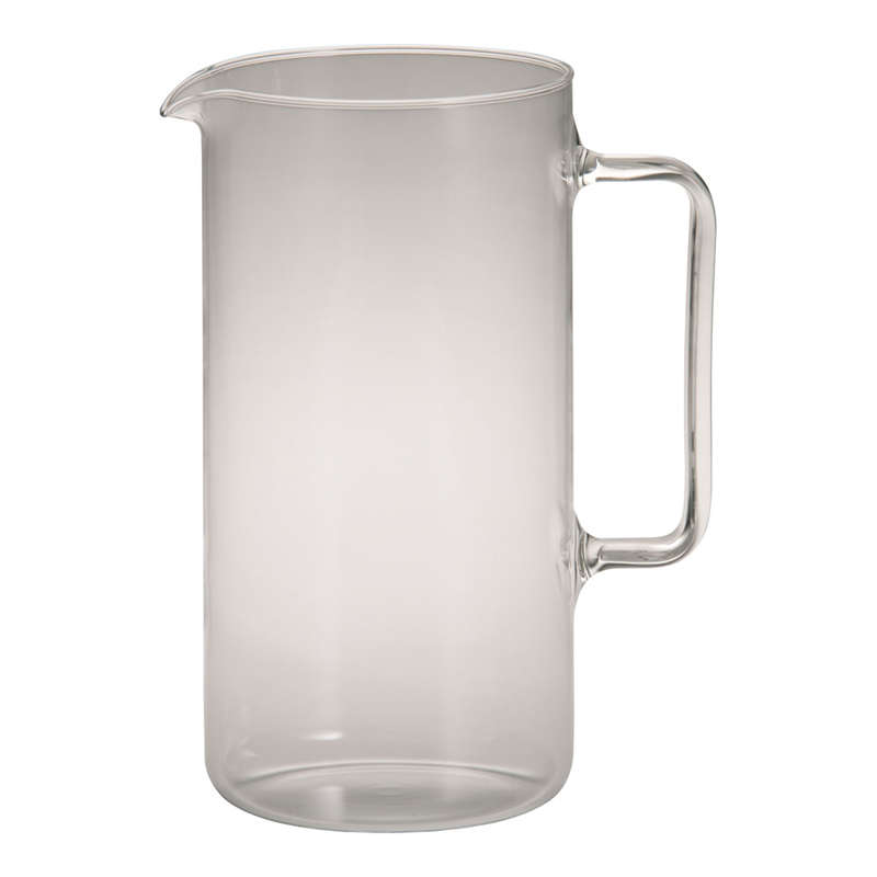 サイマックス　耐熱ジャグシリンダー 20060　2L 1個（ご注文単位1個）【直送品】