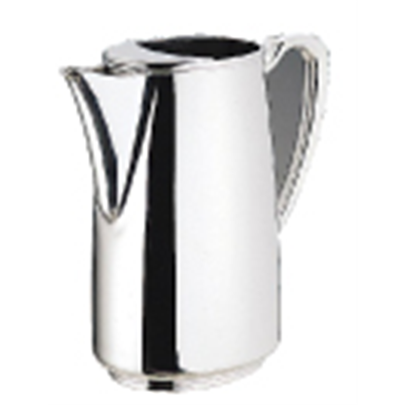 UK18-8B渕ロイヤルウォーターポット 蓋無　1.8L 1箱（ご注文単位1箱）【直送品】