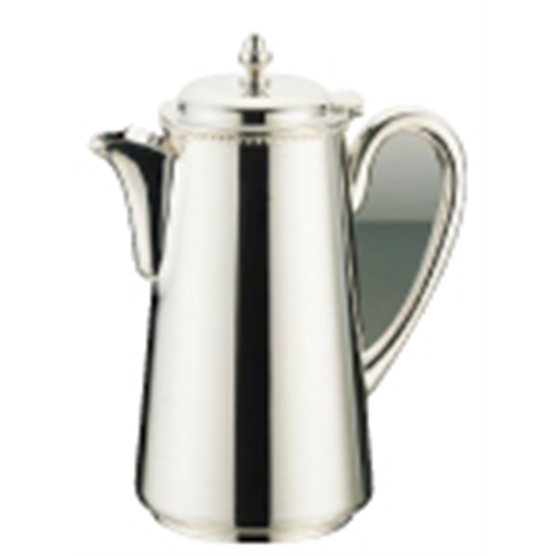 UK18-8菊渕ウォーターポット 1.8L 1箱(ご注文単位1箱)【直送品】