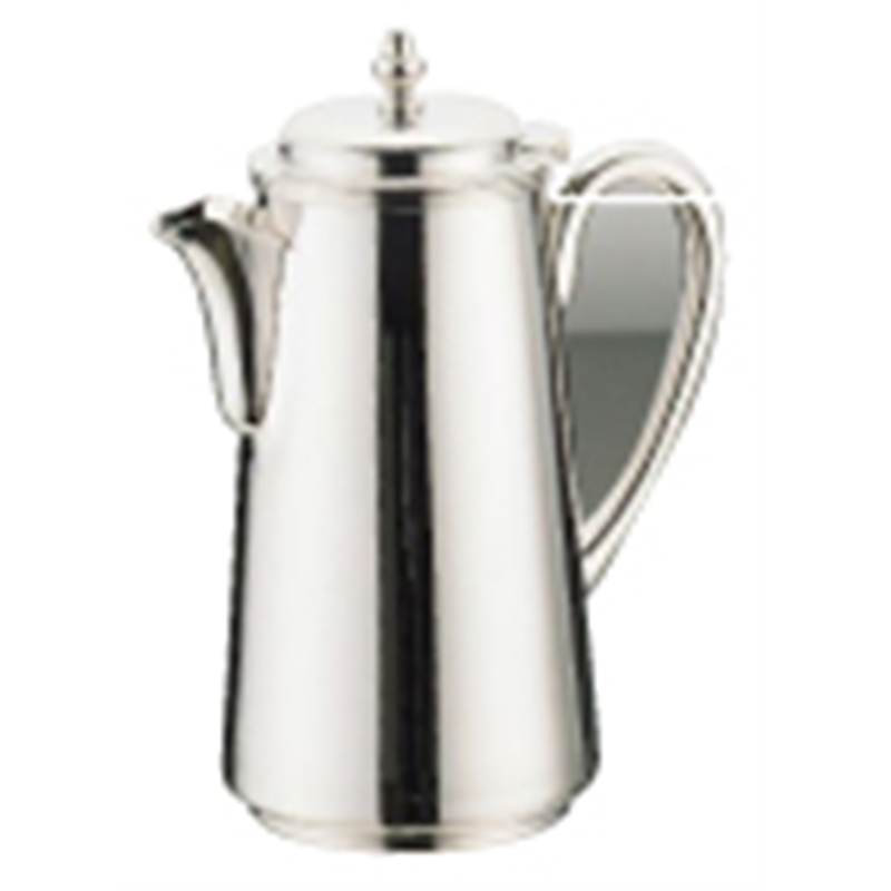 UK18-8B渕ウォーターポット 1.8L 1箱(ご注文単位1箱)【直送品】