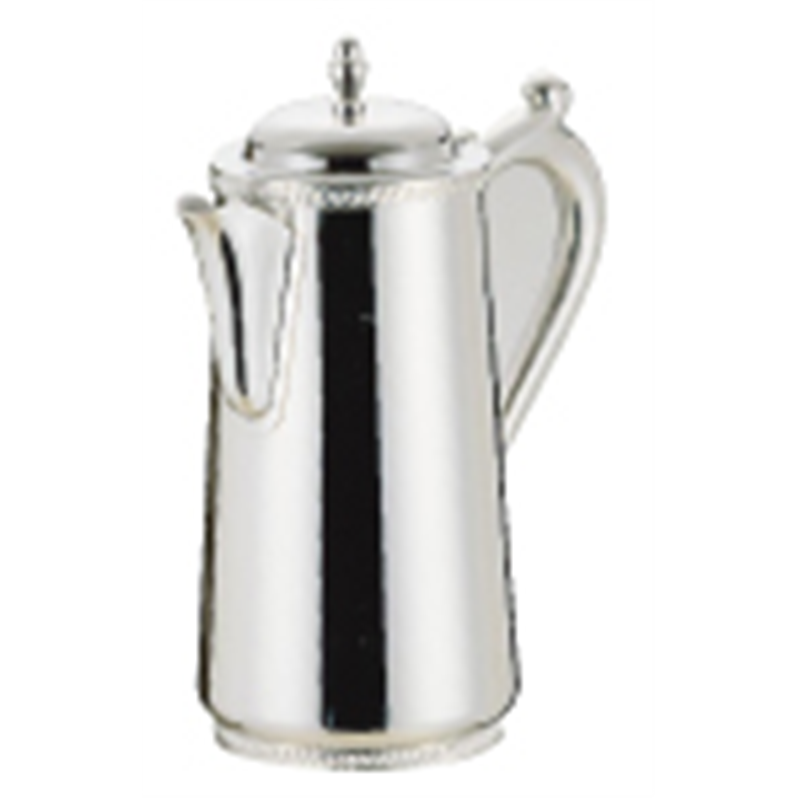 SW18-8菊渕ウォーターポット 1.9L 1箱(ご注文単位1箱)【直送品】