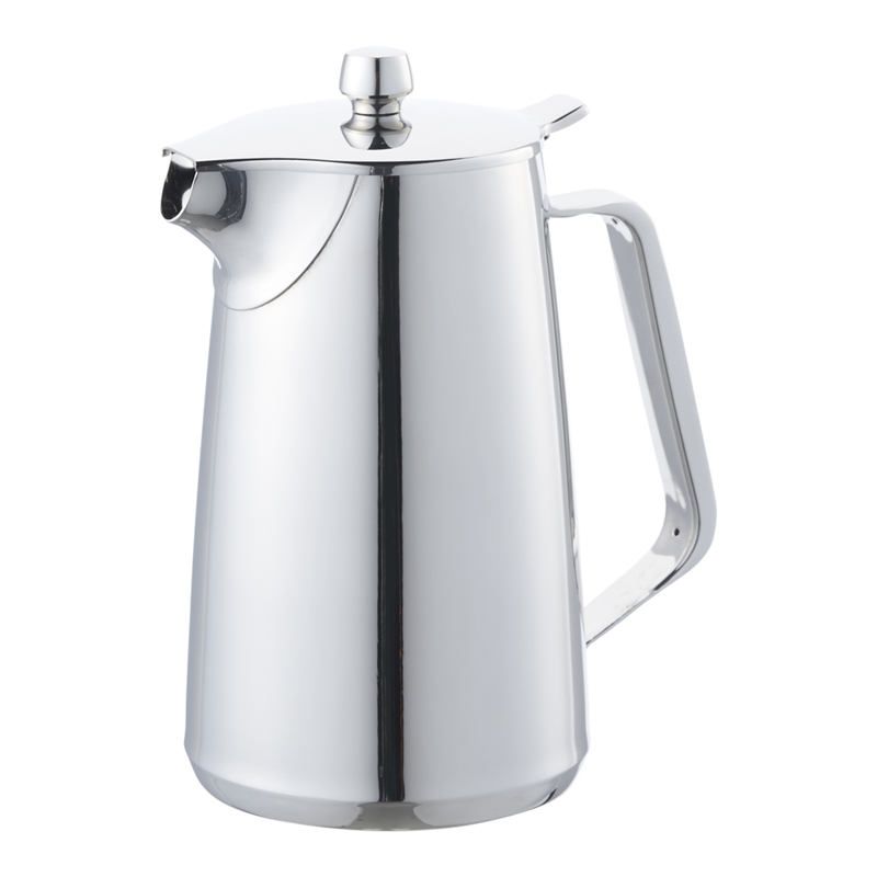 SW18-8A型ウォーターポット 中 1.7L 1箱(ご注文単位1箱)【直送品】