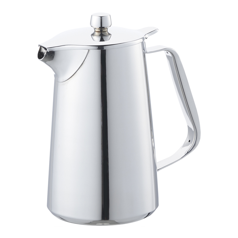 SW18-8A型ウォーターポット 小 1.1L 1箱(ご注文単位1箱)【直送品】