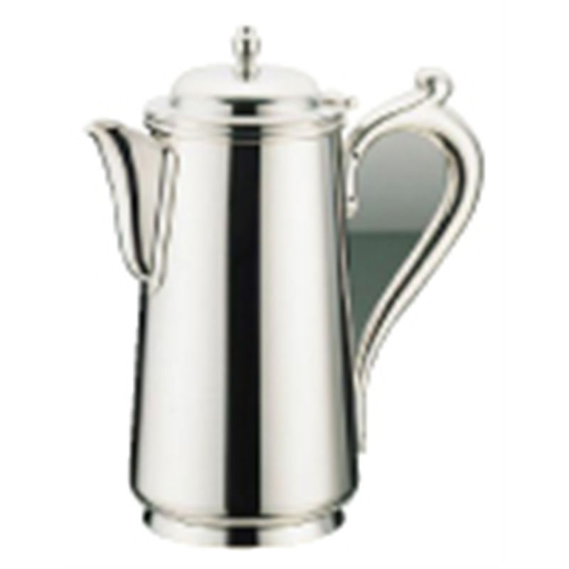 SW18-8B渕ウォーターポット 1.9L 1箱(ご注文単位1箱)【直送品】