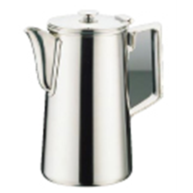 SW18-8C型ウォーターポット 1.9L 1箱(ご注文単位1箱)【直送品】