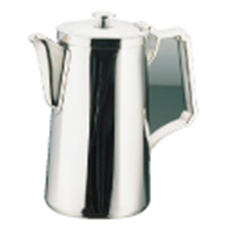 SW18-8角ウォーターポット 1.9L 1箱(ご注文単位1箱)【直送品】