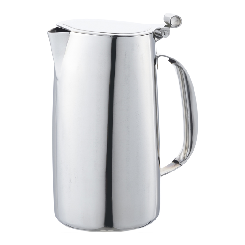 NS18-8グランデーウォーターポット 1.8L 1箱(ご注文単位1箱)【直送品】