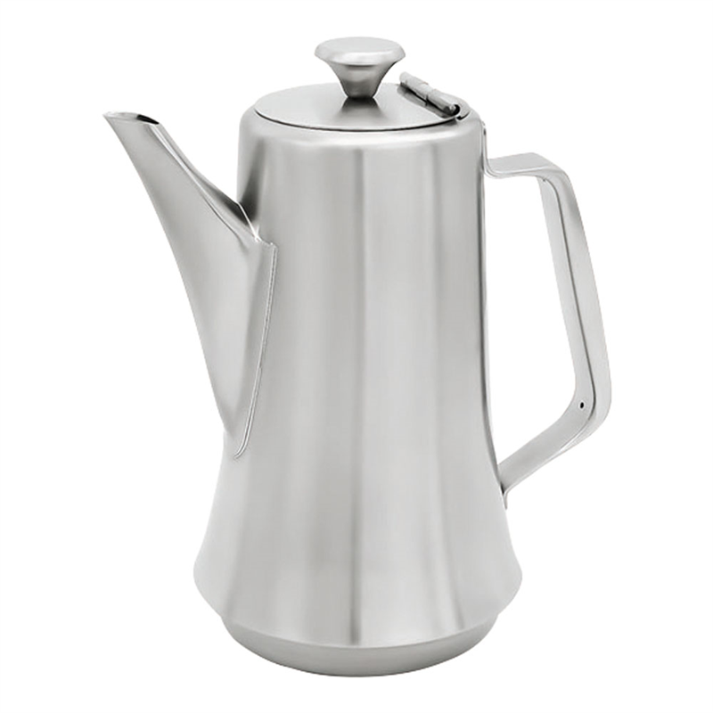 SW 18-8ST柄ウォーターポット 1個(ご注文単位1個)【直送品】