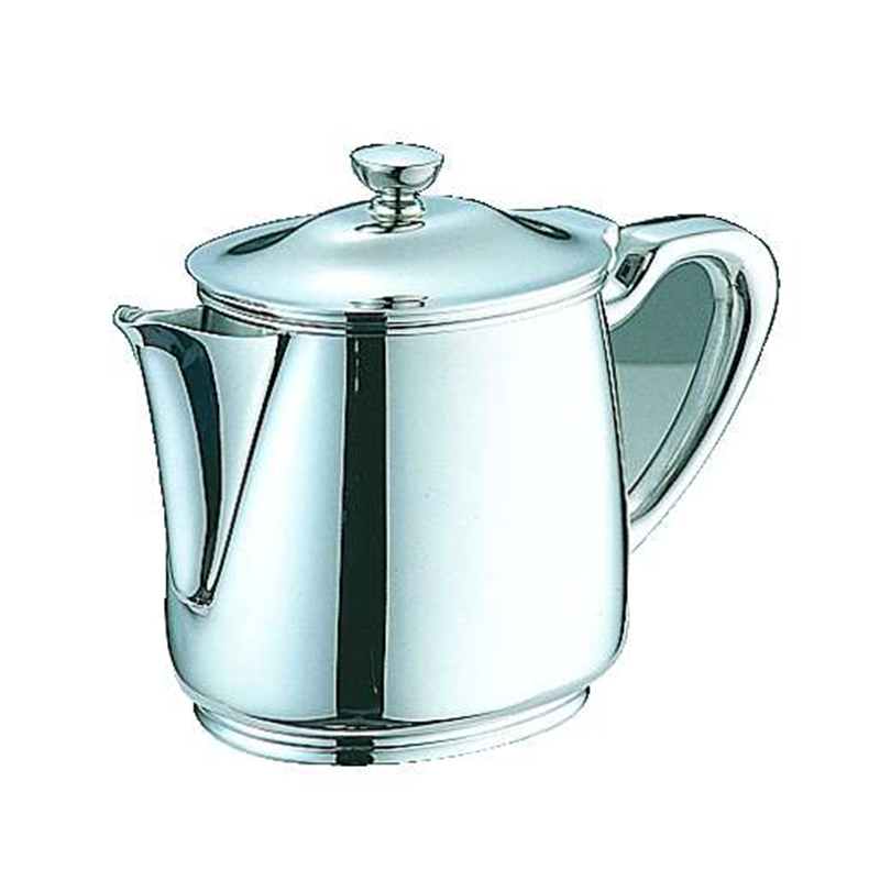 UK18-8B渕ロイヤルティーポット ショートスポット　5人用 1箱（ご注文単位1箱）【直送品】