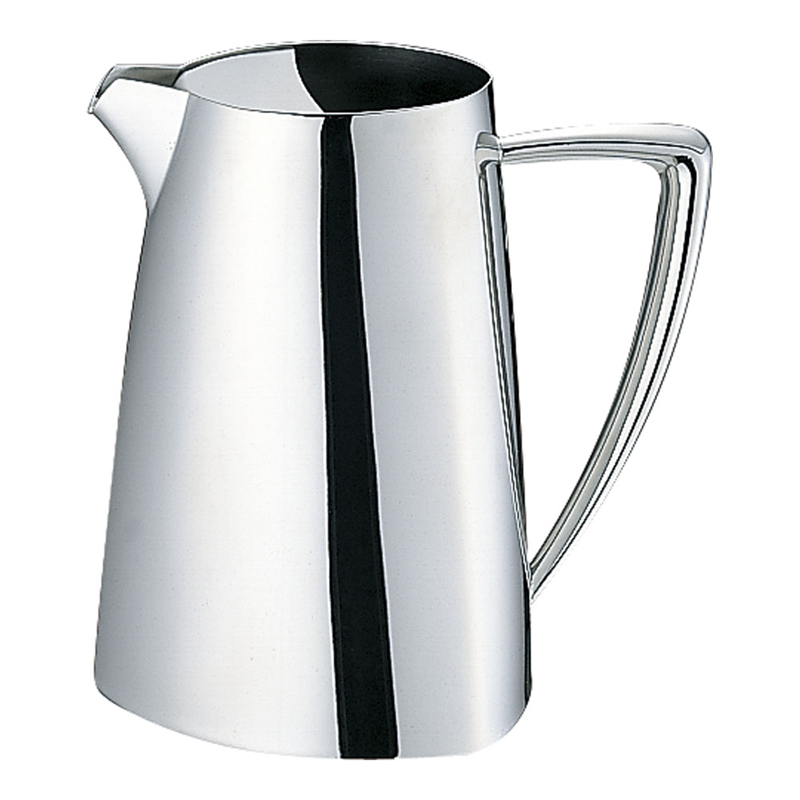 UK18-8トライアングルシリーズ ウォーターポット 1箱(ご注文単位1箱)【直送品】