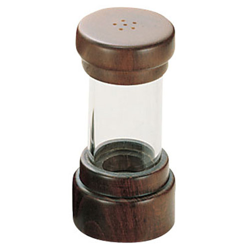 IKEDA　AC-4.5S ソルトシェーカー 1箱（ご注文単位1箱）【直送品】