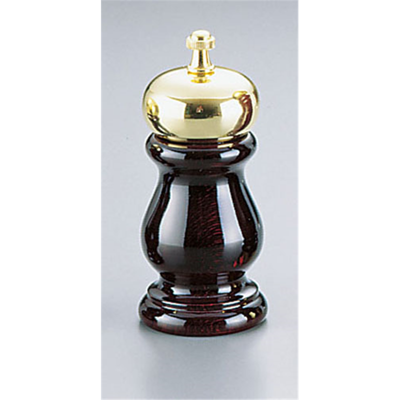 マホガニーウッド　ペパーミル 988／2P 1袋（ご注文単位1袋）【直送品】