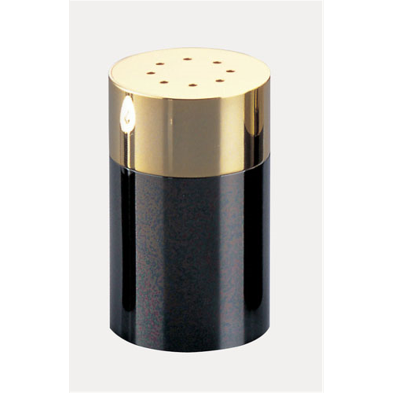 マホガニーウッド　ソルトシェーカー 330S 1袋（ご注文単位1袋）【直送品】