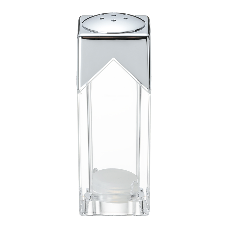 TKGソルトシェーカー 6101SS(アクリル製) 1箱(ご注文単位1箱)【直送品】