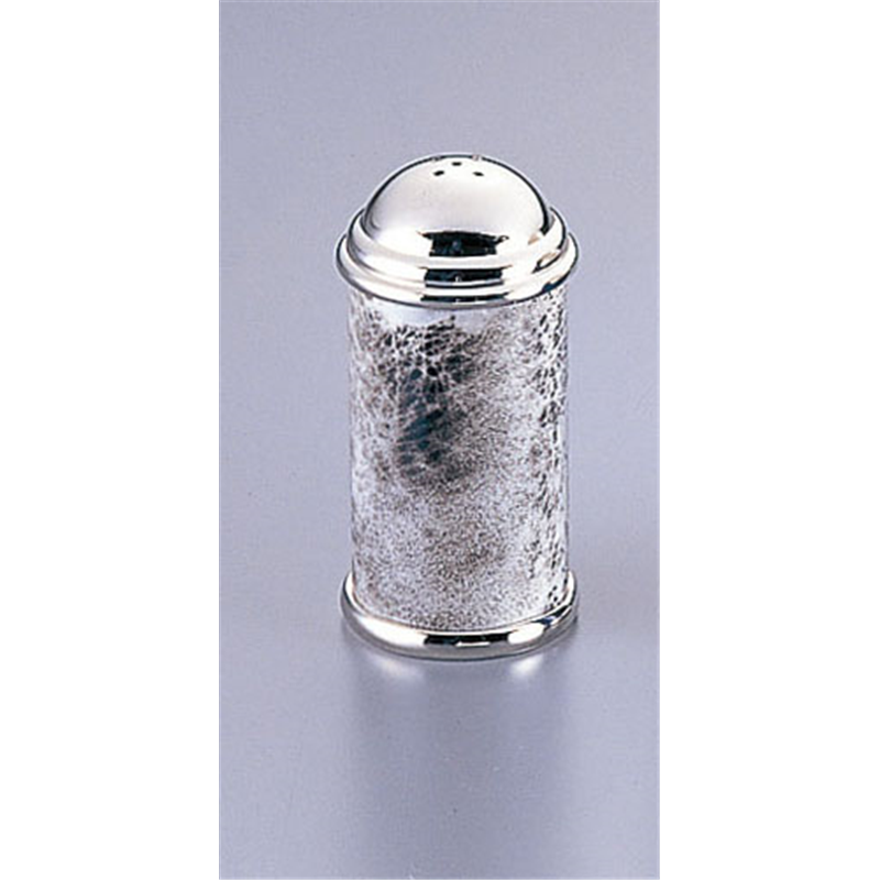 ヘラス コショウ入れ(5穴) 大理石 1箱(ご注文単位1箱)【直送品】