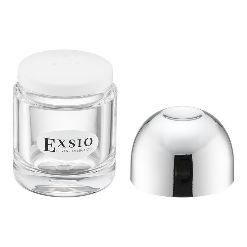 エクシオ 塩・コショウ入れ EX-4 1箱(ご注文単位1箱)【直送品】