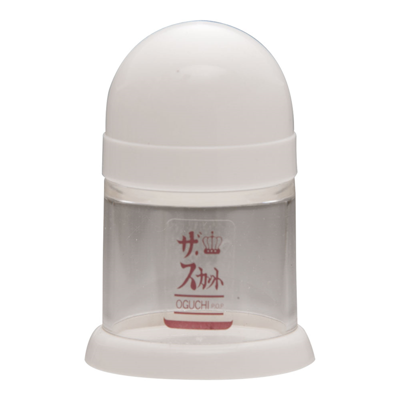 スカットシリーズ　楊枝入れ 白 1箱（ご注文単位1箱）【直送品】