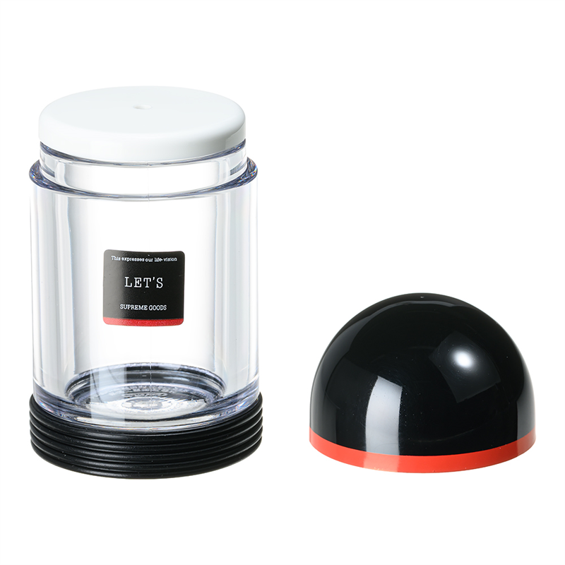 レッツシリーズ K-182 塩入れ 1袋(ご注文単位1袋)【直送品】