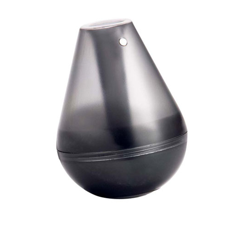 メニュー　砂糖入れ 4724019　グレー 1箱（ご注文単位1箱）【直送品】