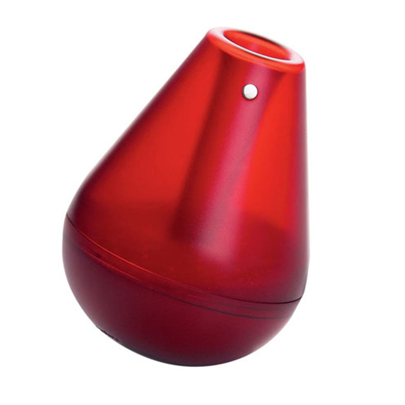 メニュー　砂糖入れ 4725019　レッド 1箱（ご注文単位1箱）【直送品】