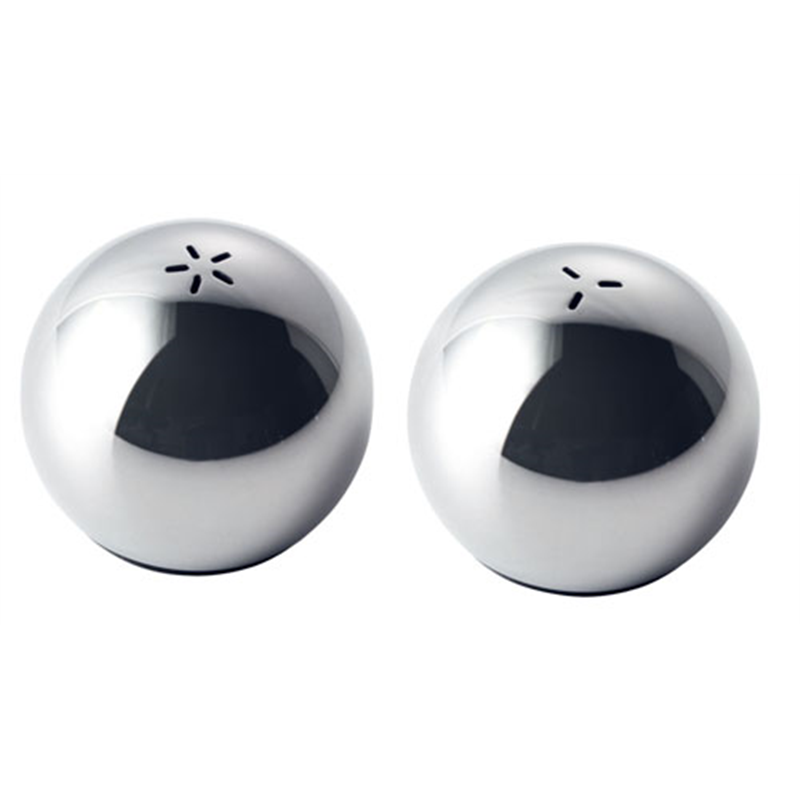 メニュー ソルト&ペッパーセット 4420019 1箱(ご注文単位1箱)【直送品】