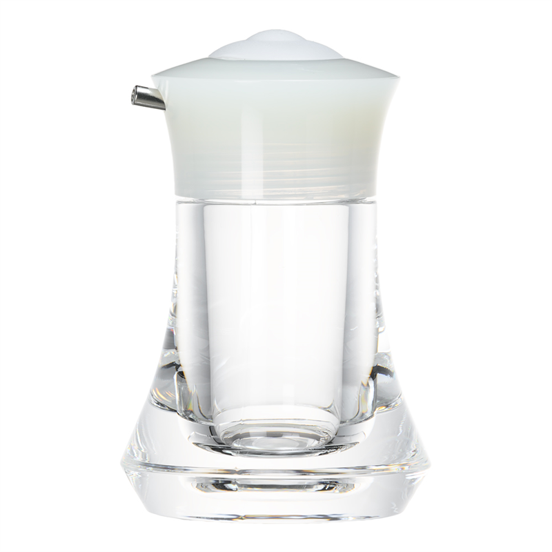 プッシュワン　しょう油差し PU-1（S）　アイボリー 1箱（ご注文単位1箱）【直送品】