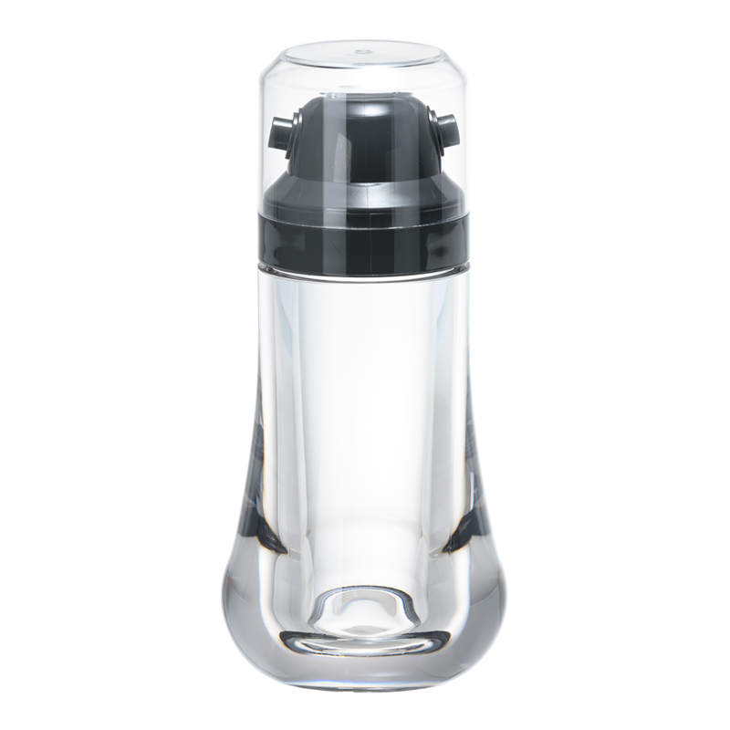 健康醤油さし　ポッタン グレー 1箱（ご注文単位1箱）【直送品】