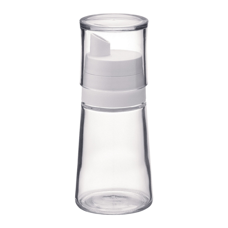 スタビアリュクス 粉末調味料入れ S ホワイト 1袋(ご注文単位1袋)【直送品】