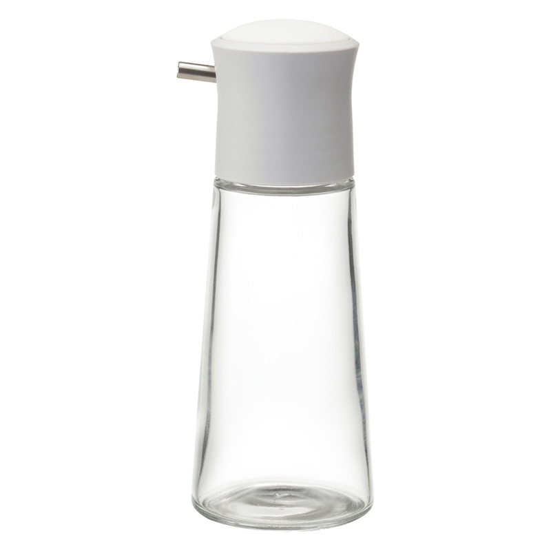 スタビアリュクス プッシュ調味差し ホワイト M 1袋(ご注文単位1袋)【直送品】