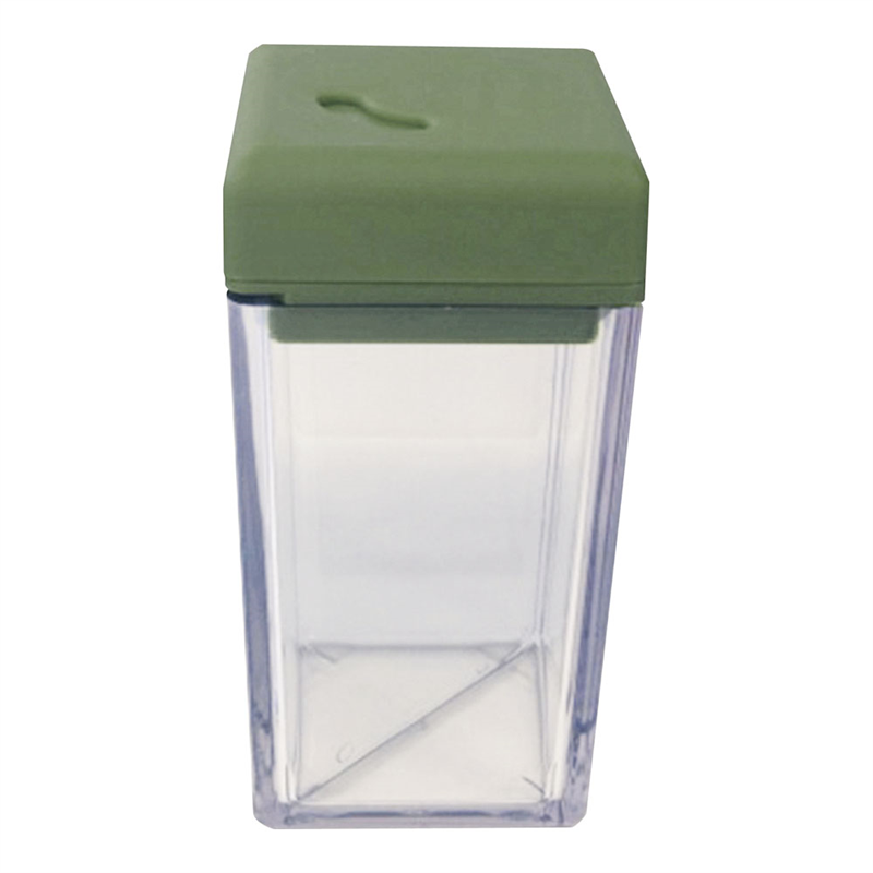 スリーウェイ容器 オリーブグリーン 1個(ご注文単位1個)【直送品】