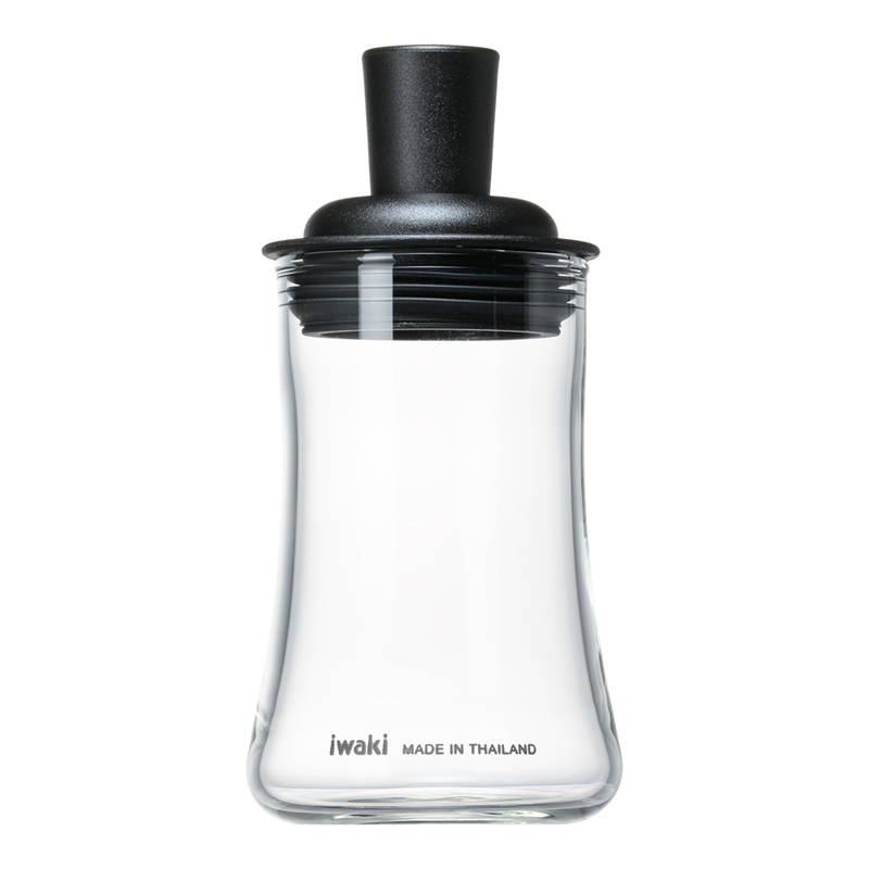 フタ付ふりかけボトル KT5031-BKF 1箱(ご注文単位1箱)【直送品】