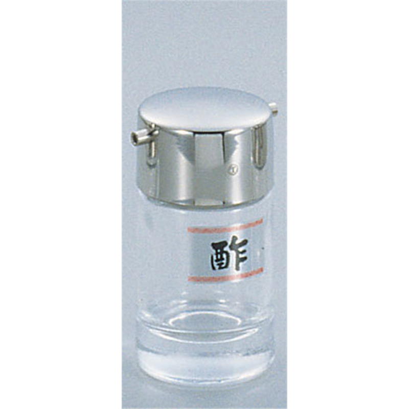 ♯800 酢瓶 1個(ご注文単位1個)【直送品】