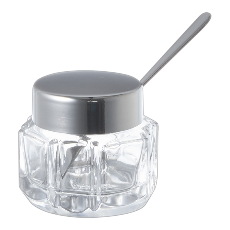 №306 カラシ入れ 1個(ご注文単位1個)【直送品】