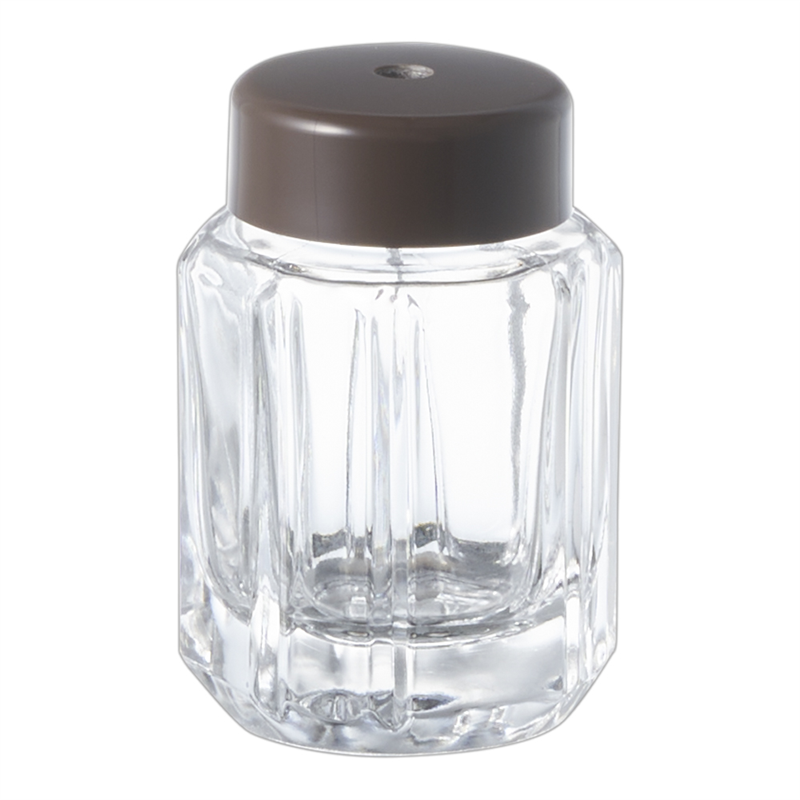 №1596 七味入れ 1個(ご注文単位1個)【直送品】