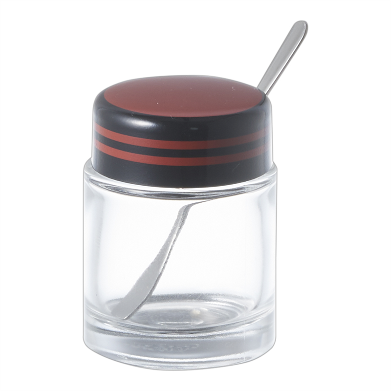 №206 カラシ入れ 1個(ご注文単位1個)【直送品】