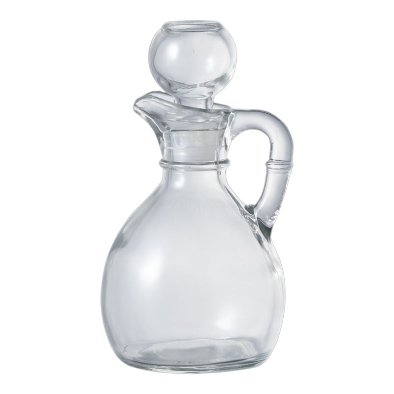 リビー オイル&ビネガーポット №75305 1個(ご注文単位1個)【直送品】