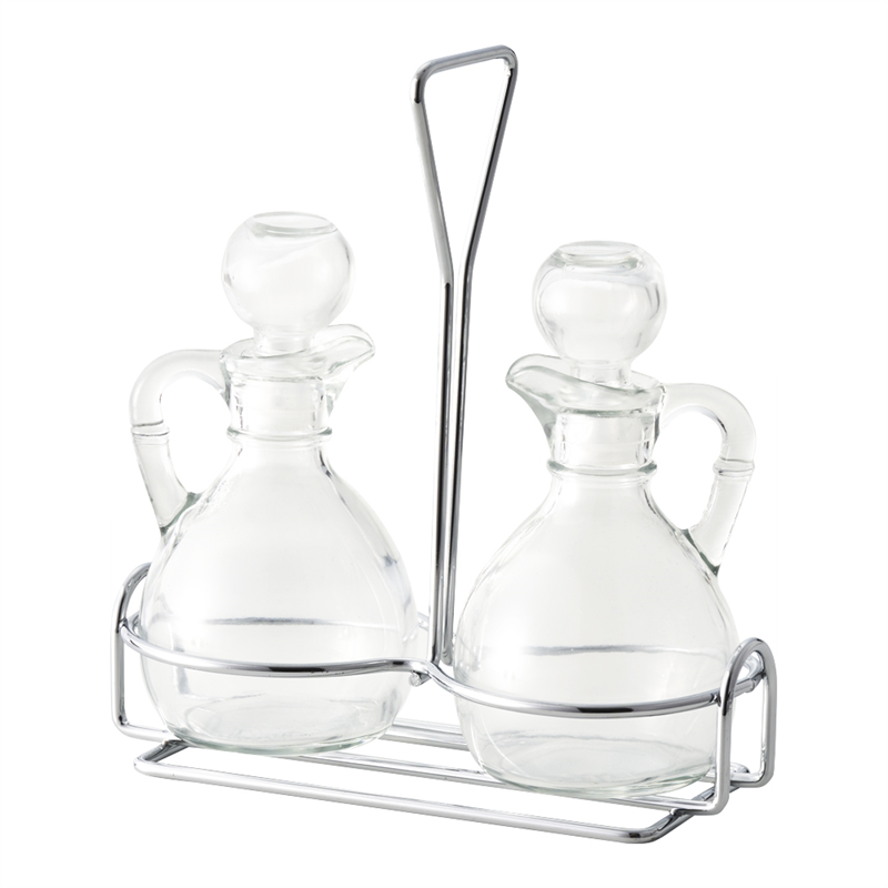 リビー オイル&ビネガーセット №80371 1箱(ご注文単位1箱)【直送品】