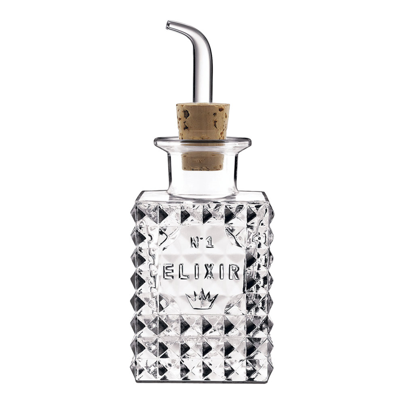 ボルミオリ ルイジ オイルボトル 100cc 12511-01 1個(ご注文単位1個)【直送品】