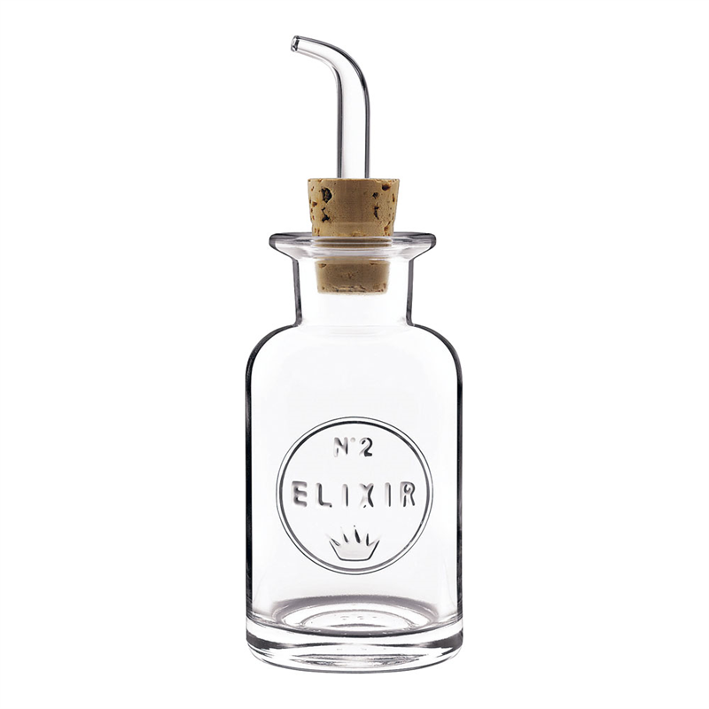 ボルミオリ ルイジ オイルボトル 100cc 12513-01 1個(ご注文単位1個)【直送品】