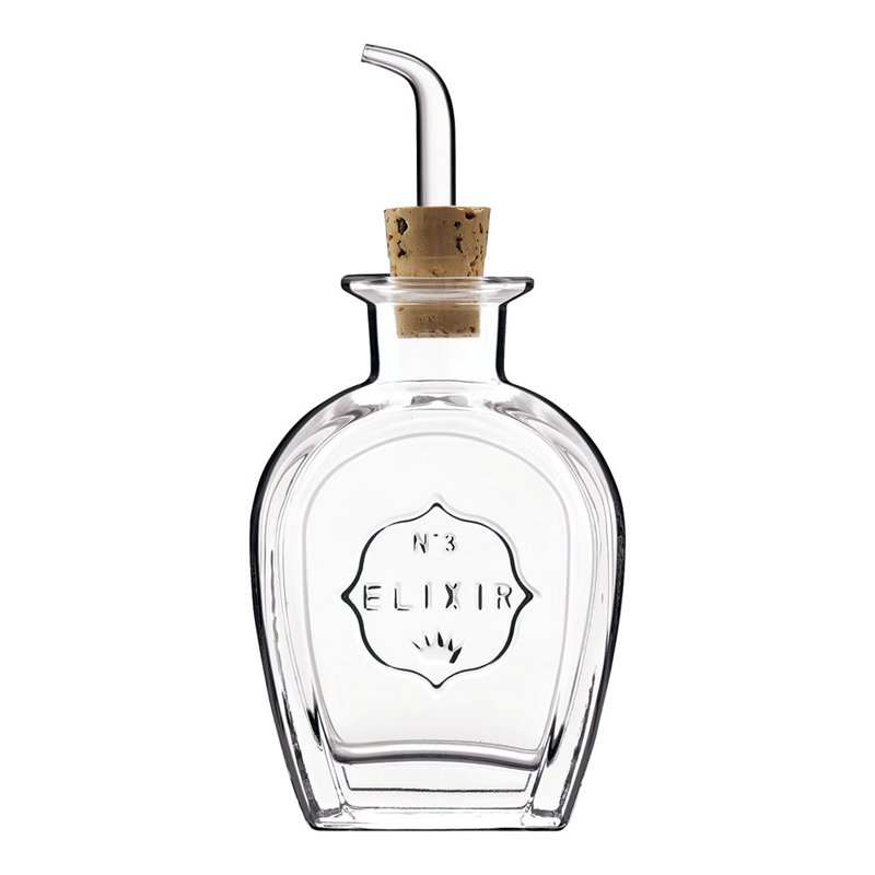 ボルミオリ ルイジ オイルボトル 100cc 12514-01 1個(ご注文単位1個)【直送品】