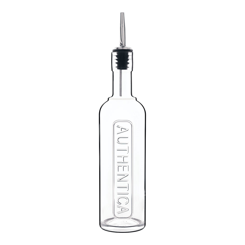 ボルミオリ ルイジ オイルボトル 500cc 12207/02 1個(ご注文単位1個)【直送品】