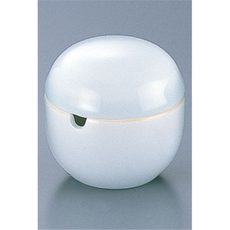 青白磁　薬味入 T05-11 1個（ご注文単位1個）【直送品】