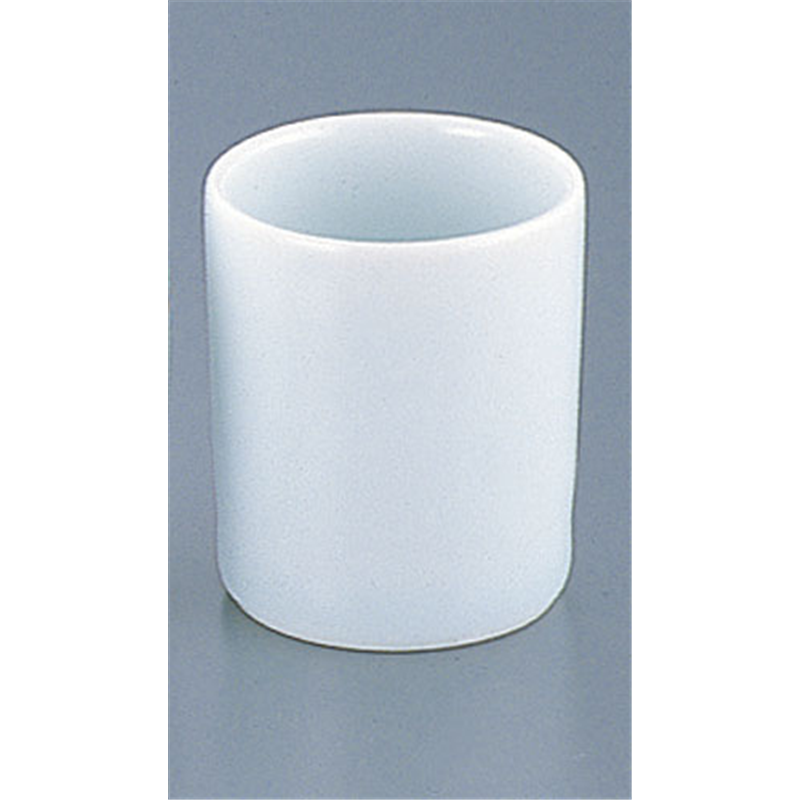 青白磁　楊枝入 T05-12 1個（ご注文単位1個）【直送品】