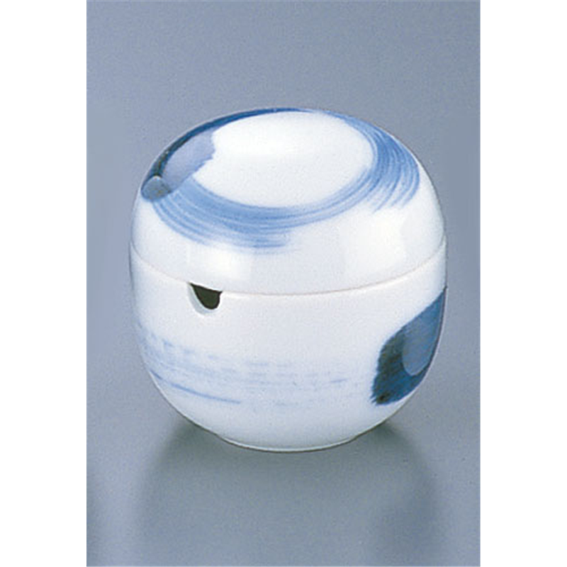 一筆刷毛　薬味入 T05-15 1個（ご注文単位1個）【直送品】