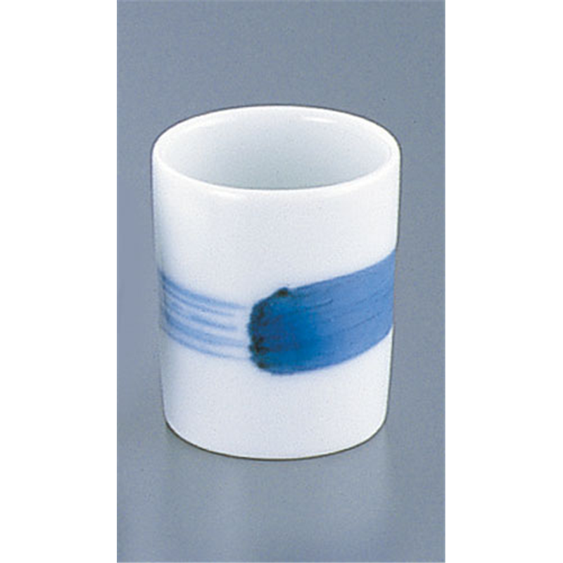 一筆刷毛　楊枝入 T05-16 1個（ご注文単位1個）【直送品】