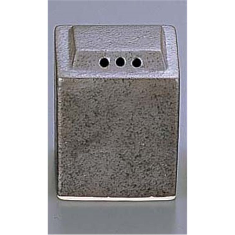 いぶし黒　スタック胡椒入 T03-10 1個（ご注文単位1個）【直送品】